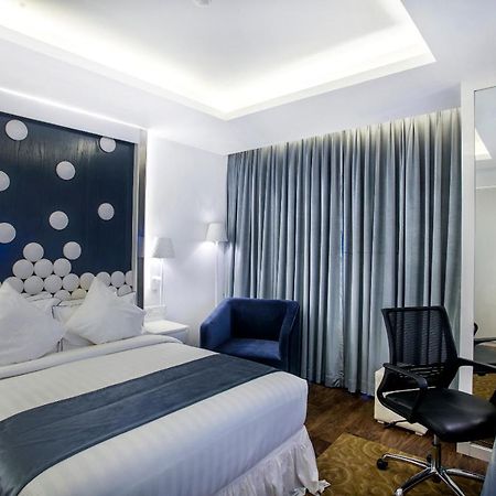 Grace 21 Smart Hotel Dakka Kültér fotó