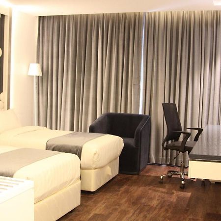 Grace 21 Smart Hotel Dakka Kültér fotó