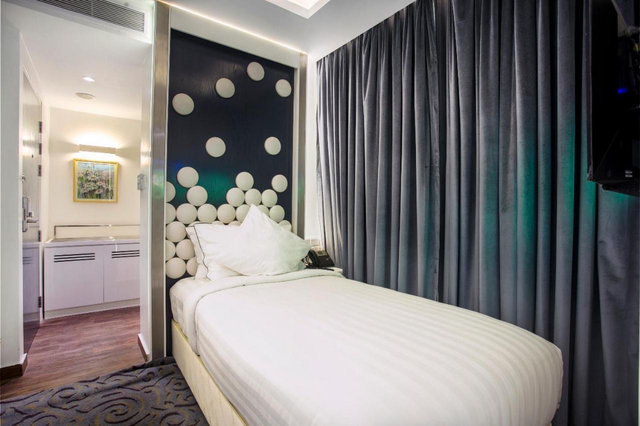 Grace 21 Smart Hotel Dakka Kültér fotó